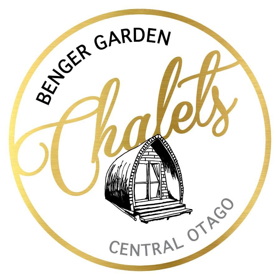 Benger Garden Chalets Millers Flat المظهر الخارجي الصورة